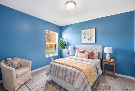 384 Ariel Drive Kokomo IN 46901