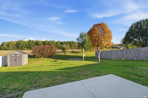 384 Ariel Drive Kokomo IN 46901