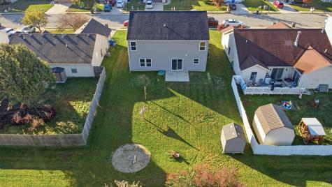 384 Ariel Drive Kokomo IN 46901