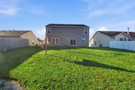 384 Ariel Drive Kokomo IN 46901