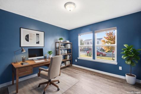 384 Ariel Drive Kokomo IN 46901
