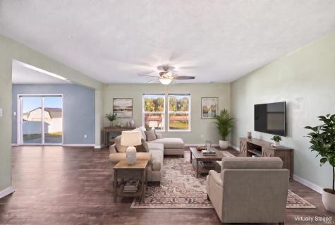 384 Ariel Drive Kokomo IN 46901