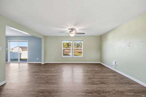 384 Ariel Drive Kokomo IN 46901