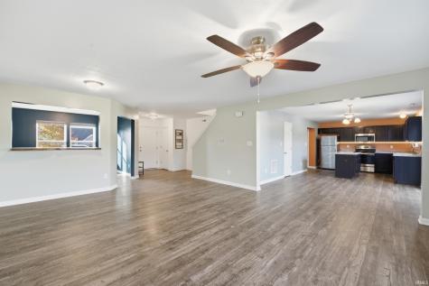 384 Ariel Drive Kokomo IN 46901