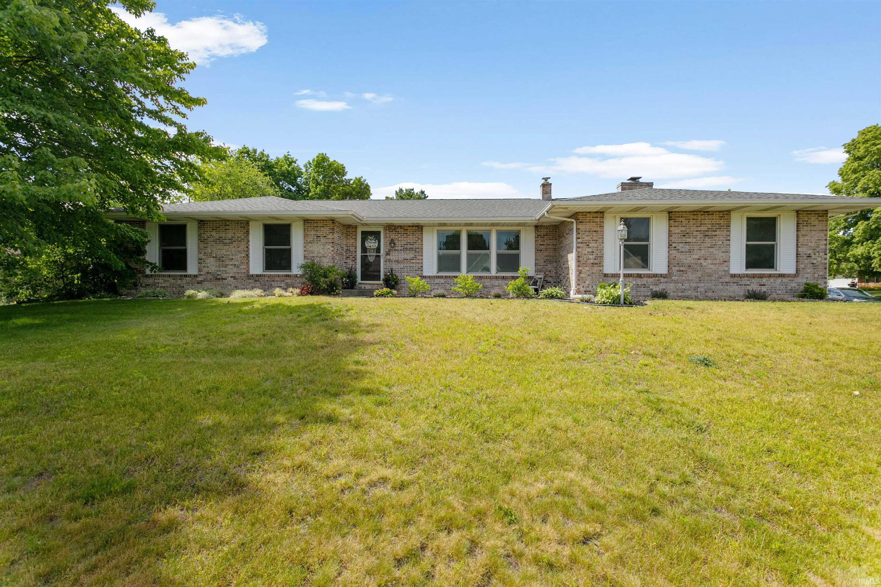 11901 Buttercup Lane Granger IN 46530