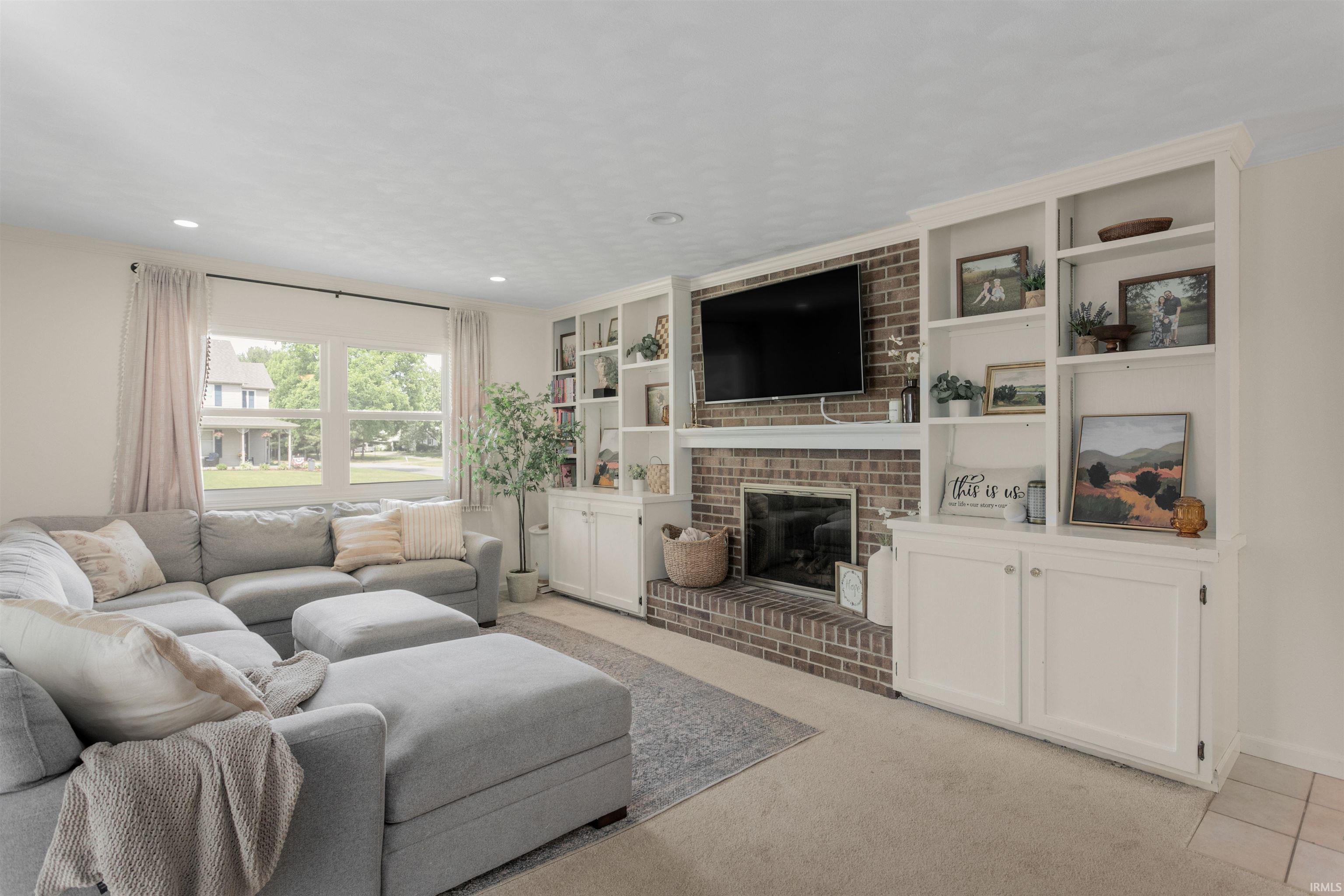 11901 Buttercup Lane Granger IN 46530