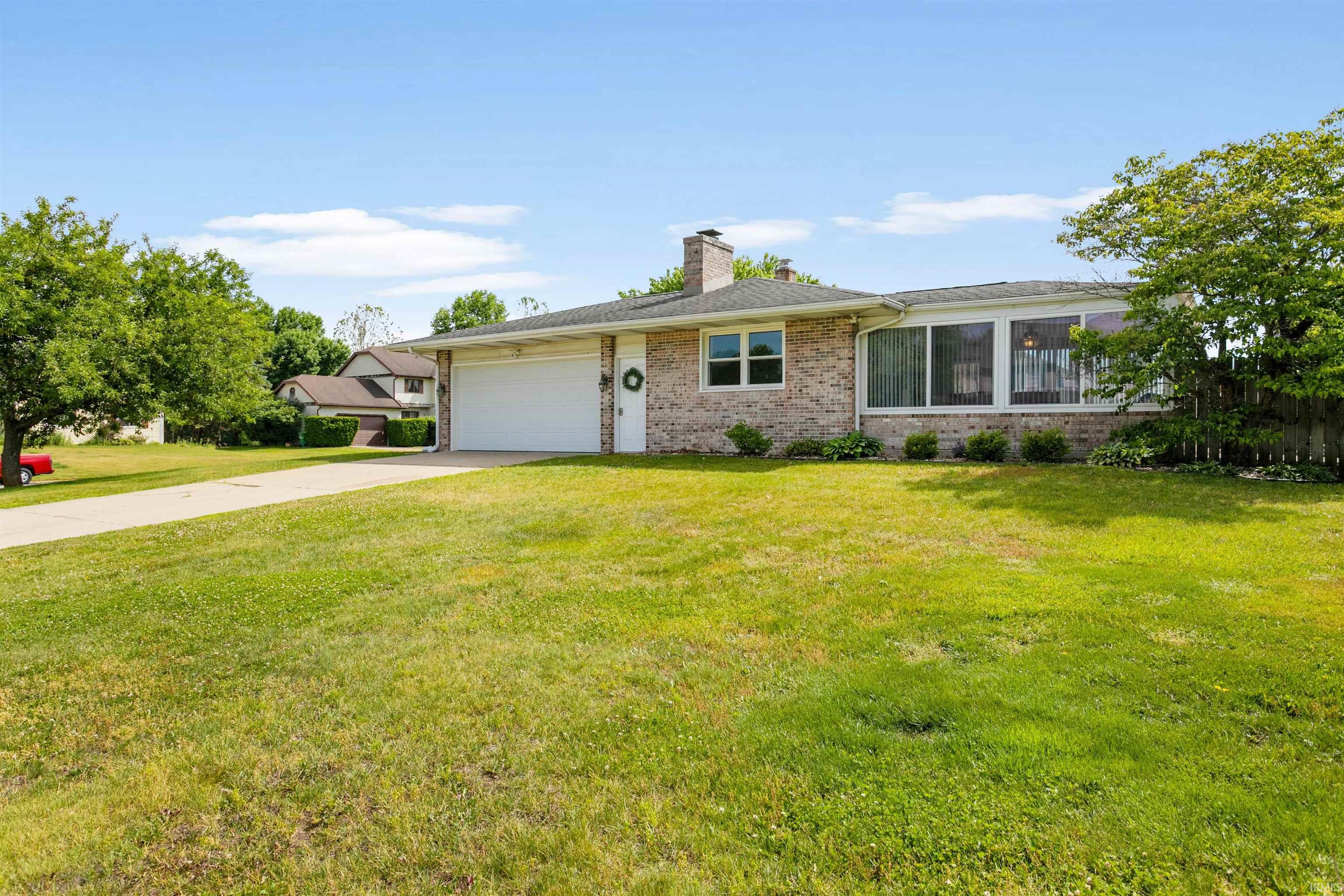 11901 Buttercup Lane Granger IN 46530