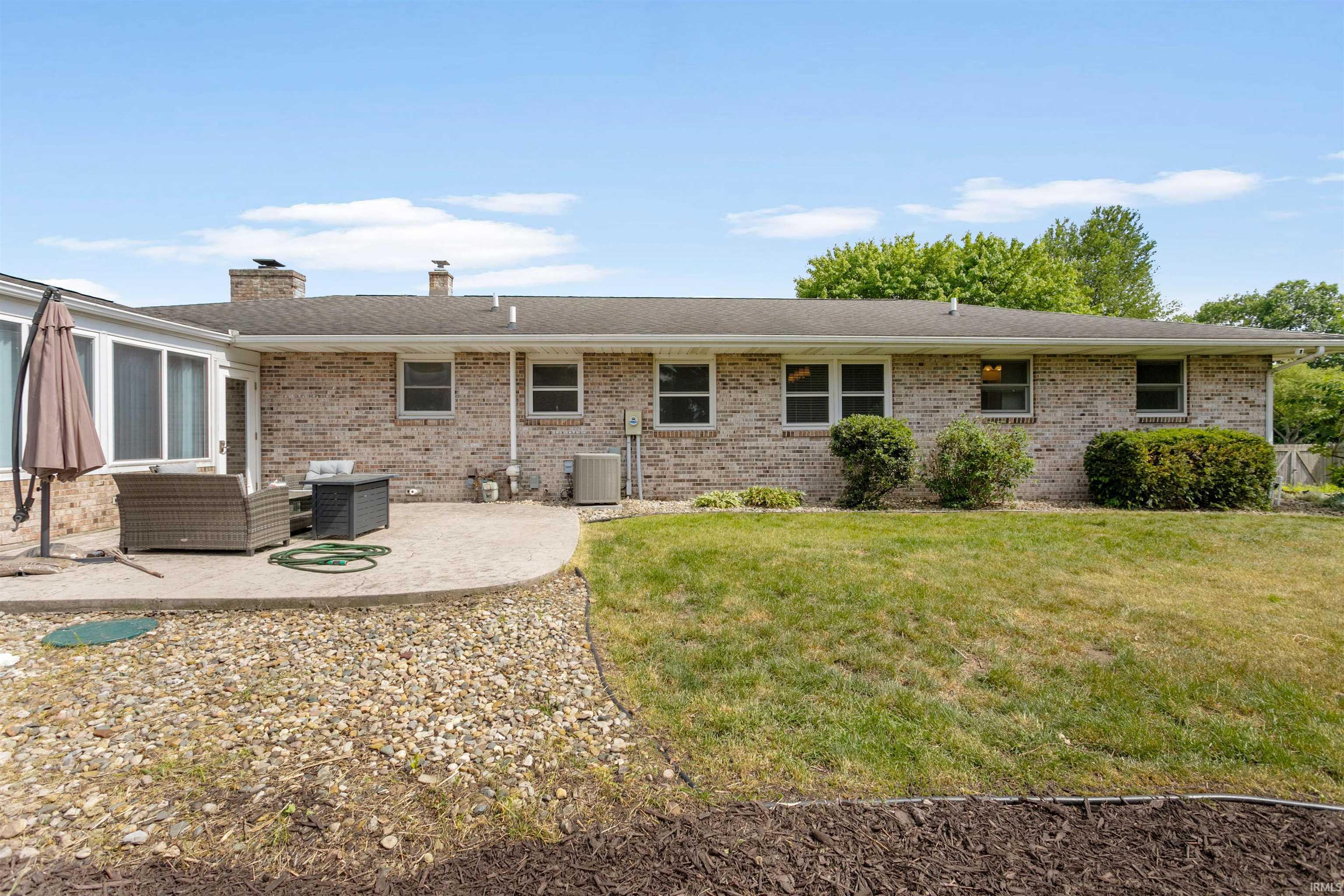11901 Buttercup Lane Granger IN 46530