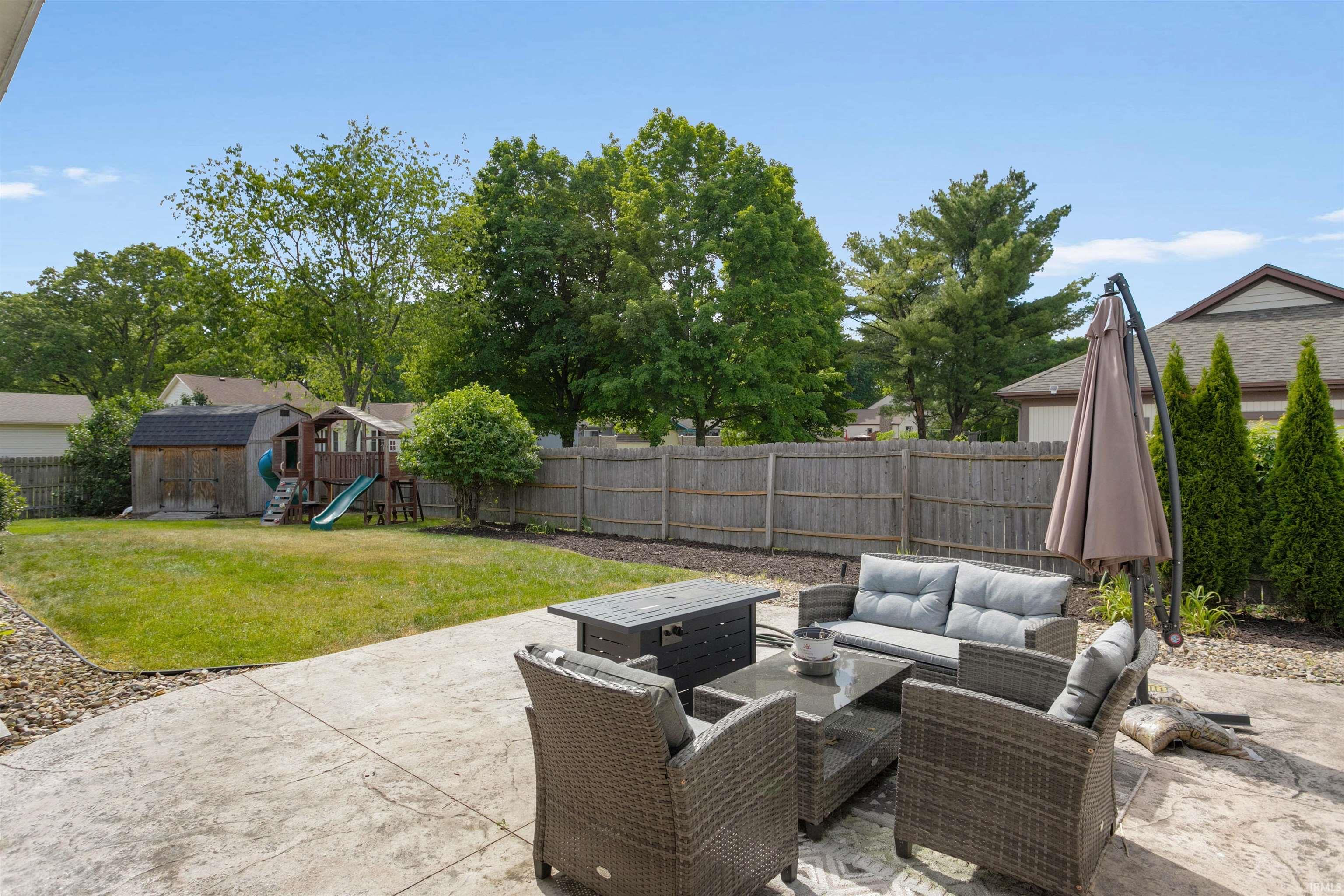 11901 Buttercup Lane Granger IN 46530