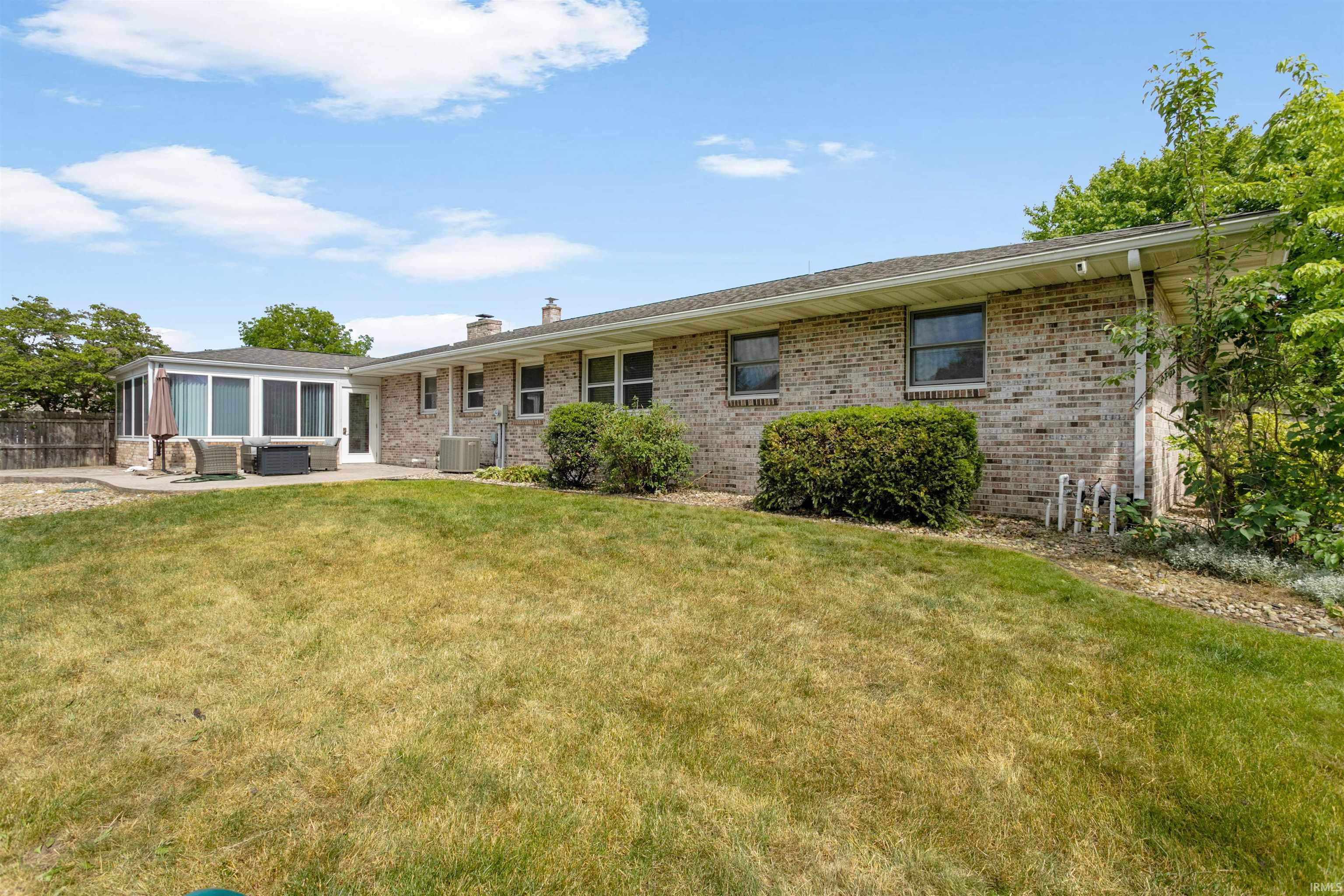 11901 Buttercup Lane Granger IN 46530