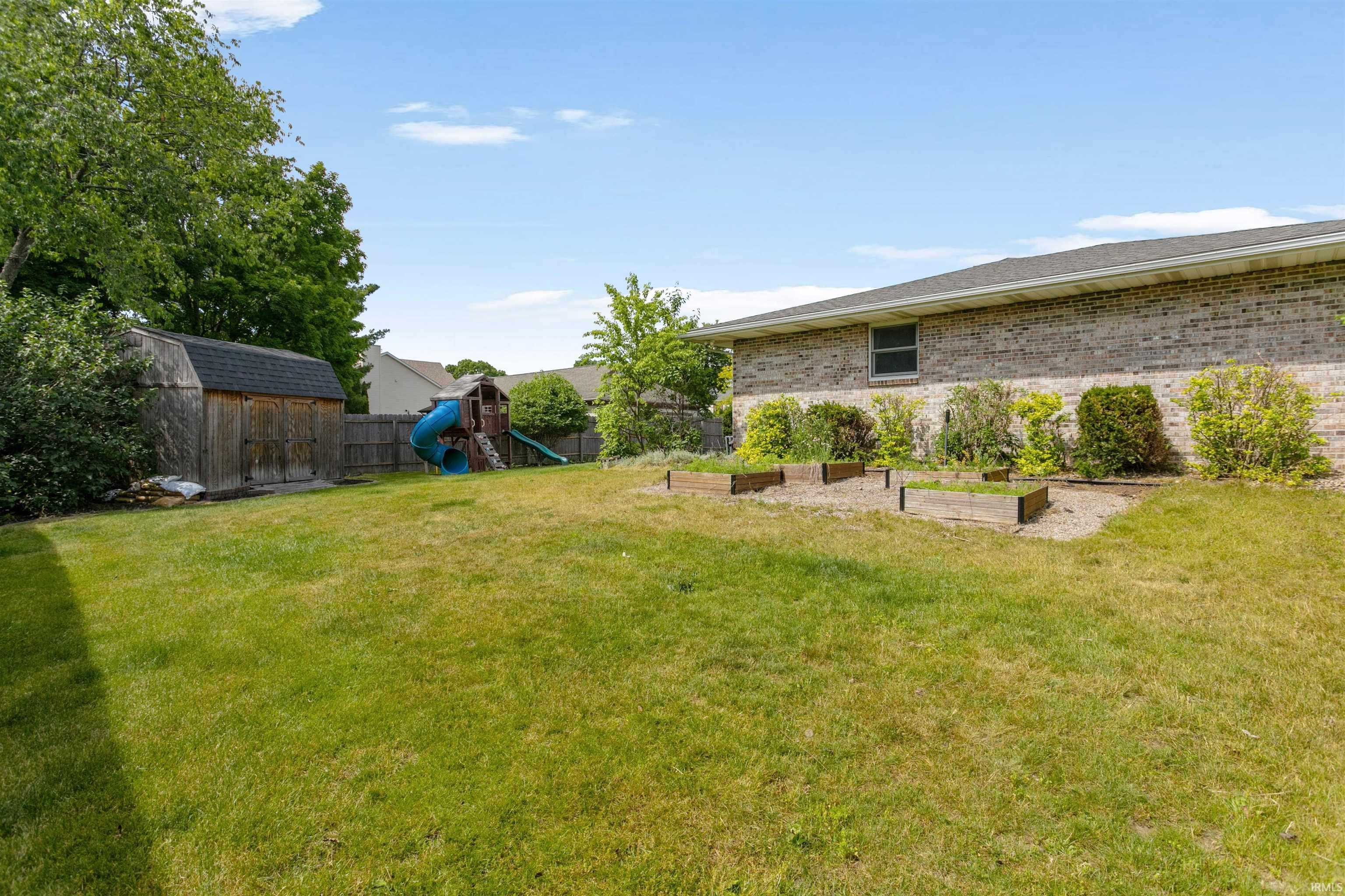 11901 Buttercup Lane Granger IN 46530