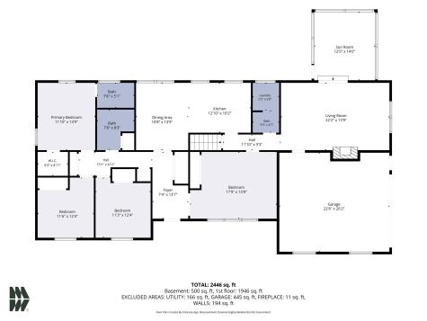 11901 Buttercup Lane Granger IN 46530