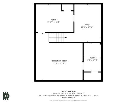 11901 Buttercup Lane Granger IN 46530