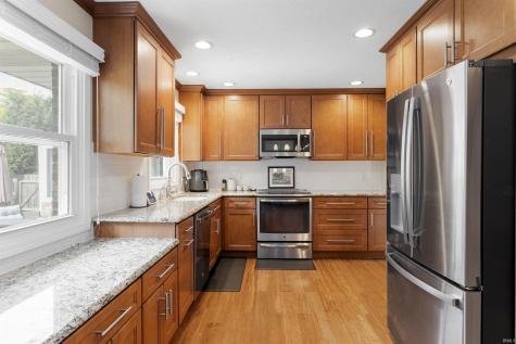 11901 Buttercup Lane Granger IN 46530