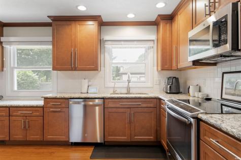 11901 Buttercup Lane Granger IN 46530