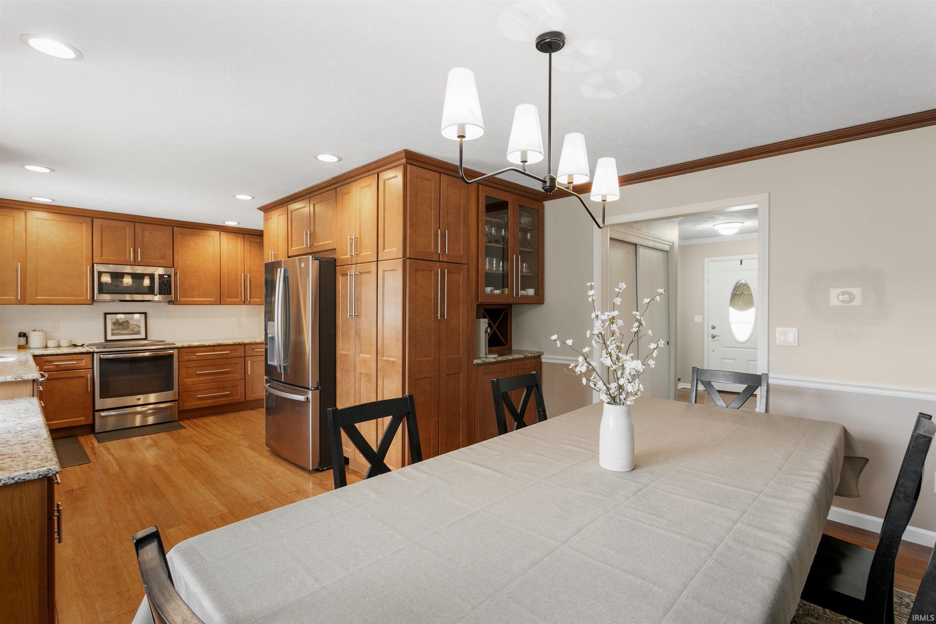 11901 Buttercup Lane Granger IN 46530