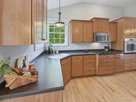 3201 E Kristen Court Bloomington IN 47401