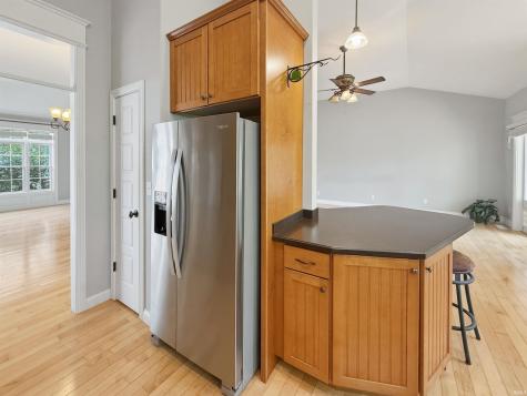 3201 E Kristen Court Bloomington IN 47401