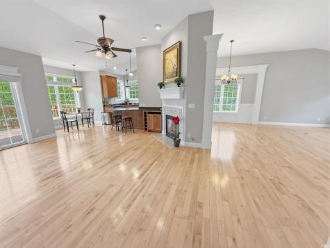 3201 E Kristen Court Bloomington IN 47401