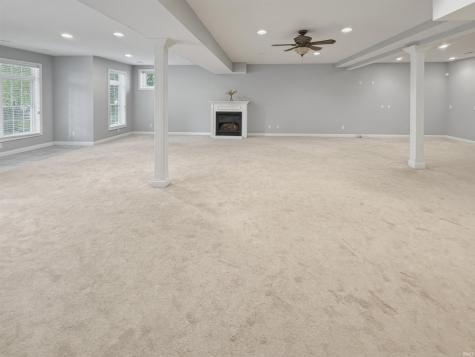 3201 E Kristen Court Bloomington IN 47401