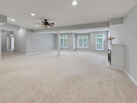 3201 E Kristen Court Bloomington IN 47401