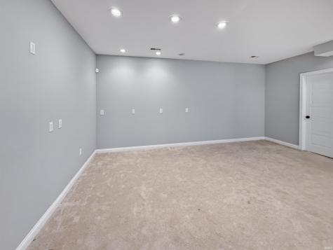 3201 E Kristen Court Bloomington IN 47401