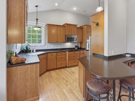 3201 E Kristen Court Bloomington IN 47401