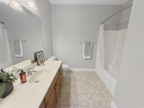 3201 E Kristen Court Bloomington IN 47401