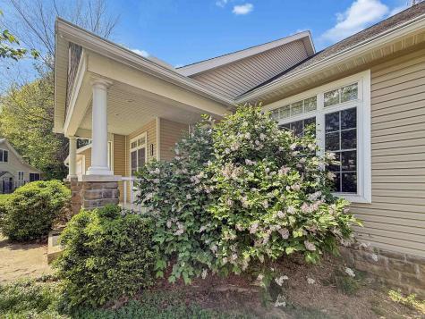 3201 E Kristen Court Bloomington IN 47401