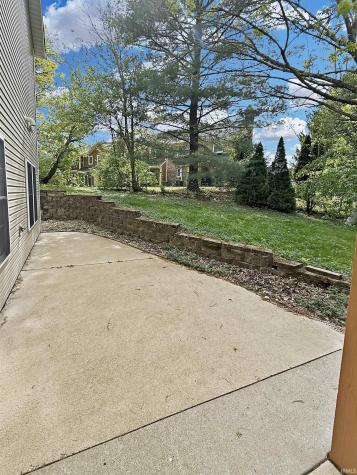 3201 E Kristen Court Bloomington IN 47401