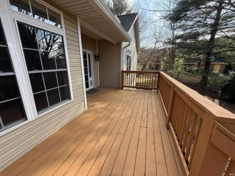 3201 E Kristen Court Bloomington IN 47401