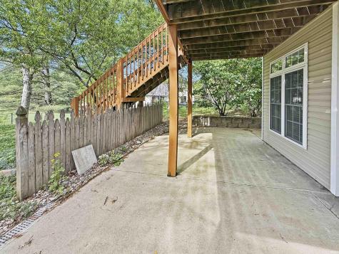 3201 E Kristen Court Bloomington IN 47401