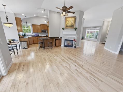3201 E Kristen Court Bloomington IN 47401
