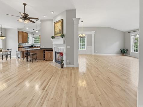 3201 E Kristen Court Bloomington IN 47401