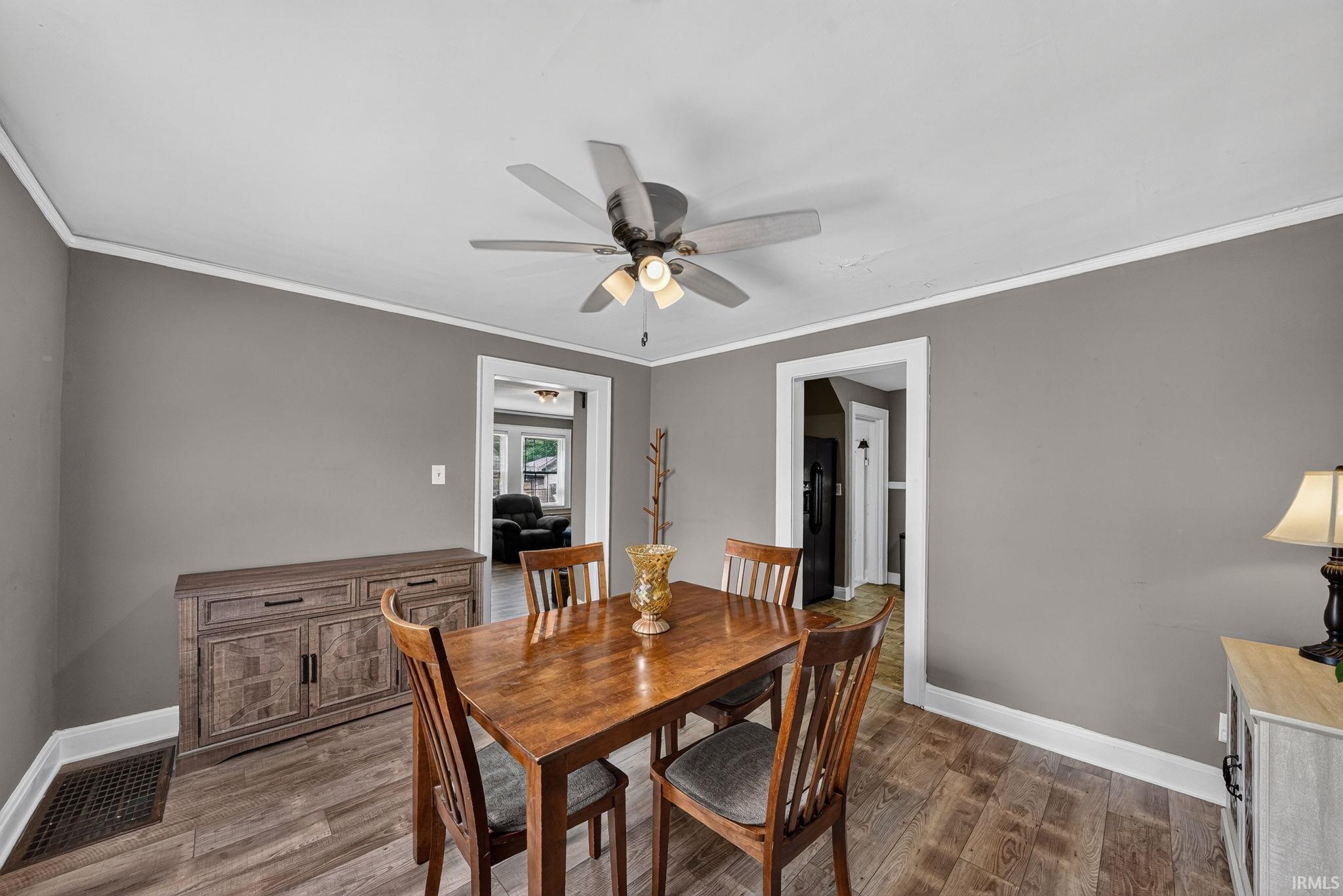 2518 Erskine Boulevard South Bend IN 46614