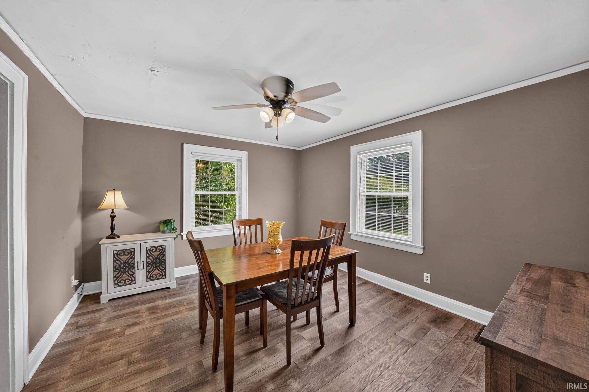 2518 Erskine Boulevard South Bend IN 46614