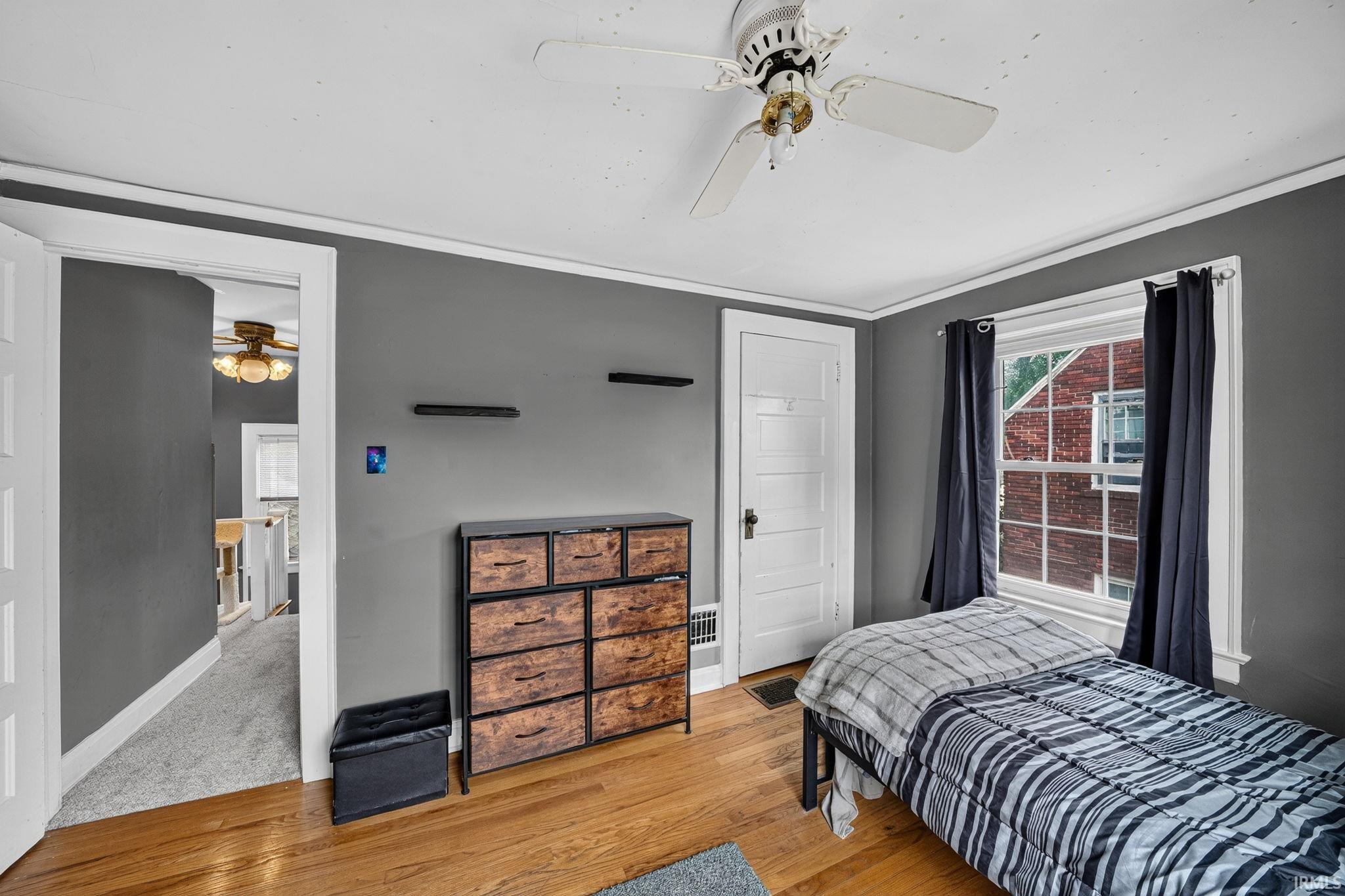 2518 Erskine Boulevard South Bend IN 46614
