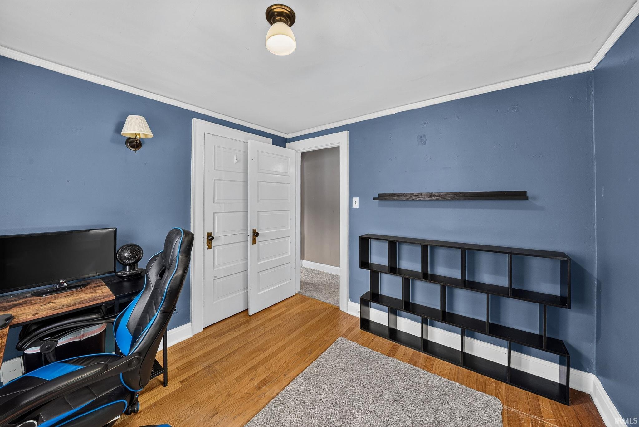 2518 Erskine Boulevard South Bend IN 46614