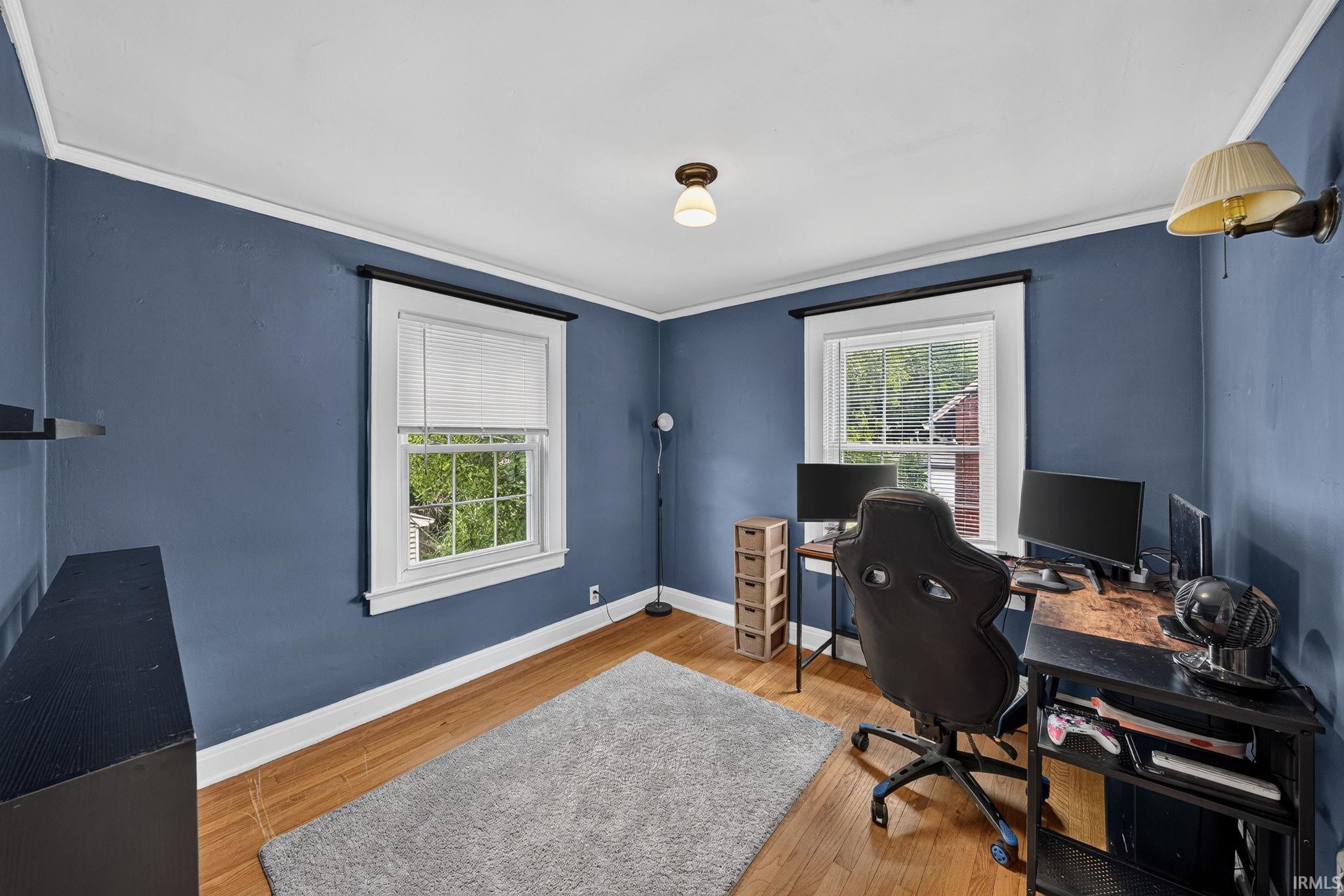 2518 Erskine Boulevard South Bend IN 46614