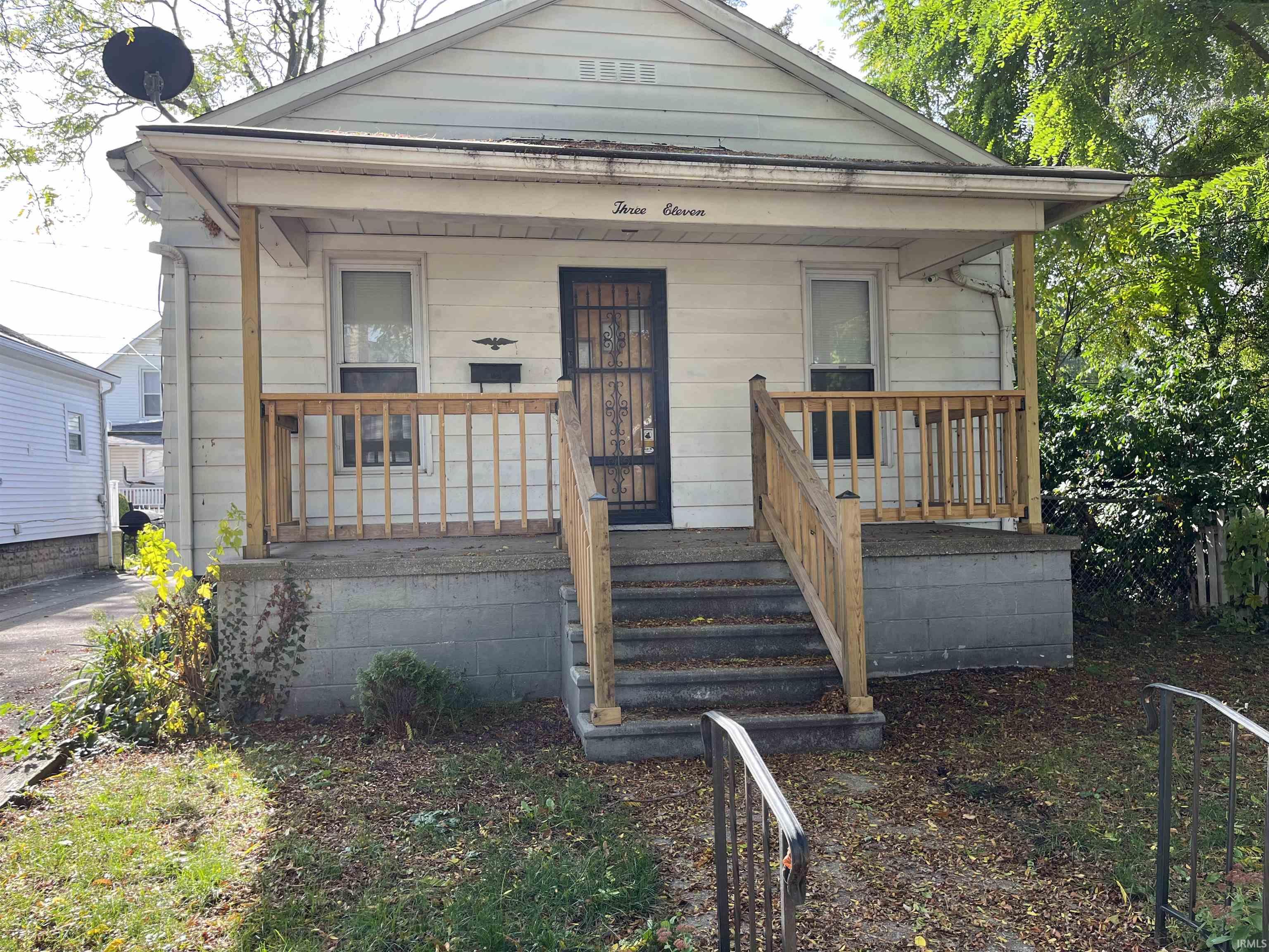 311 W Washington Street Elkhart IN 46516