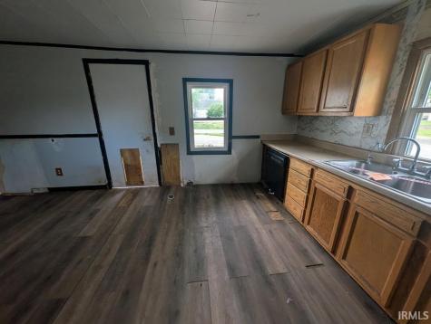 279 W Spring Street Bloomfield IN 47424