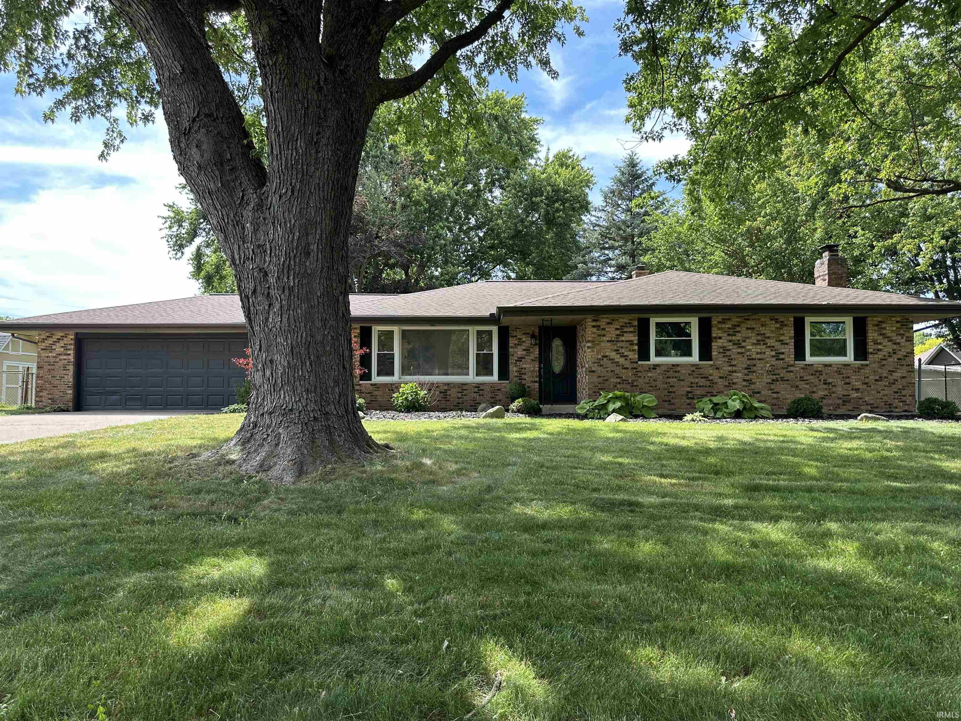59843 Kay Boulevard Elkhart IN 46517