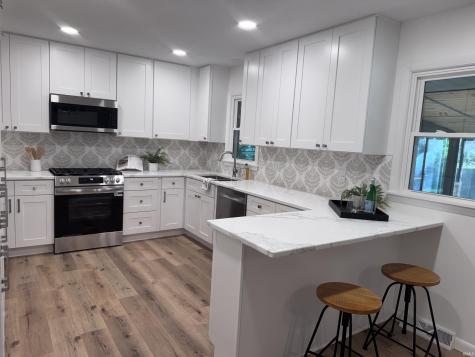 59843 Kay Boulevard Elkhart IN 46517