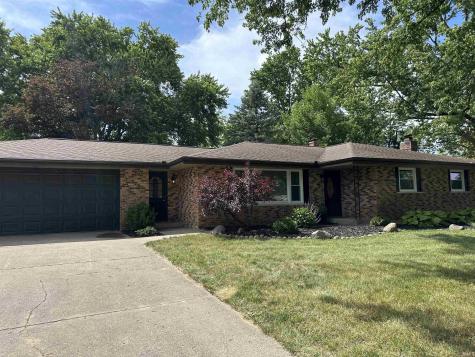 59843 Kay Boulevard Elkhart IN 46517