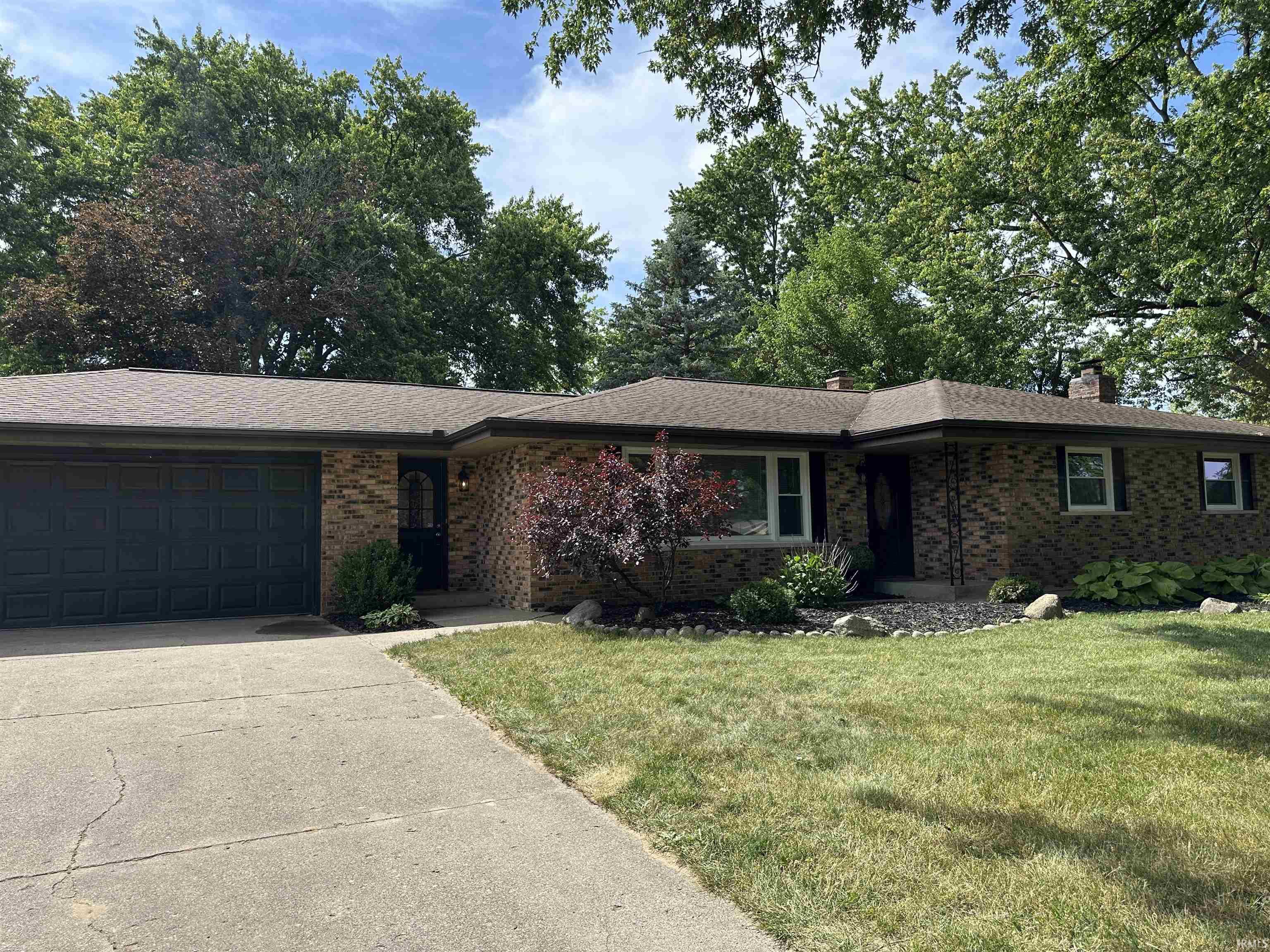 59843 Kay Boulevard Elkhart IN 46517