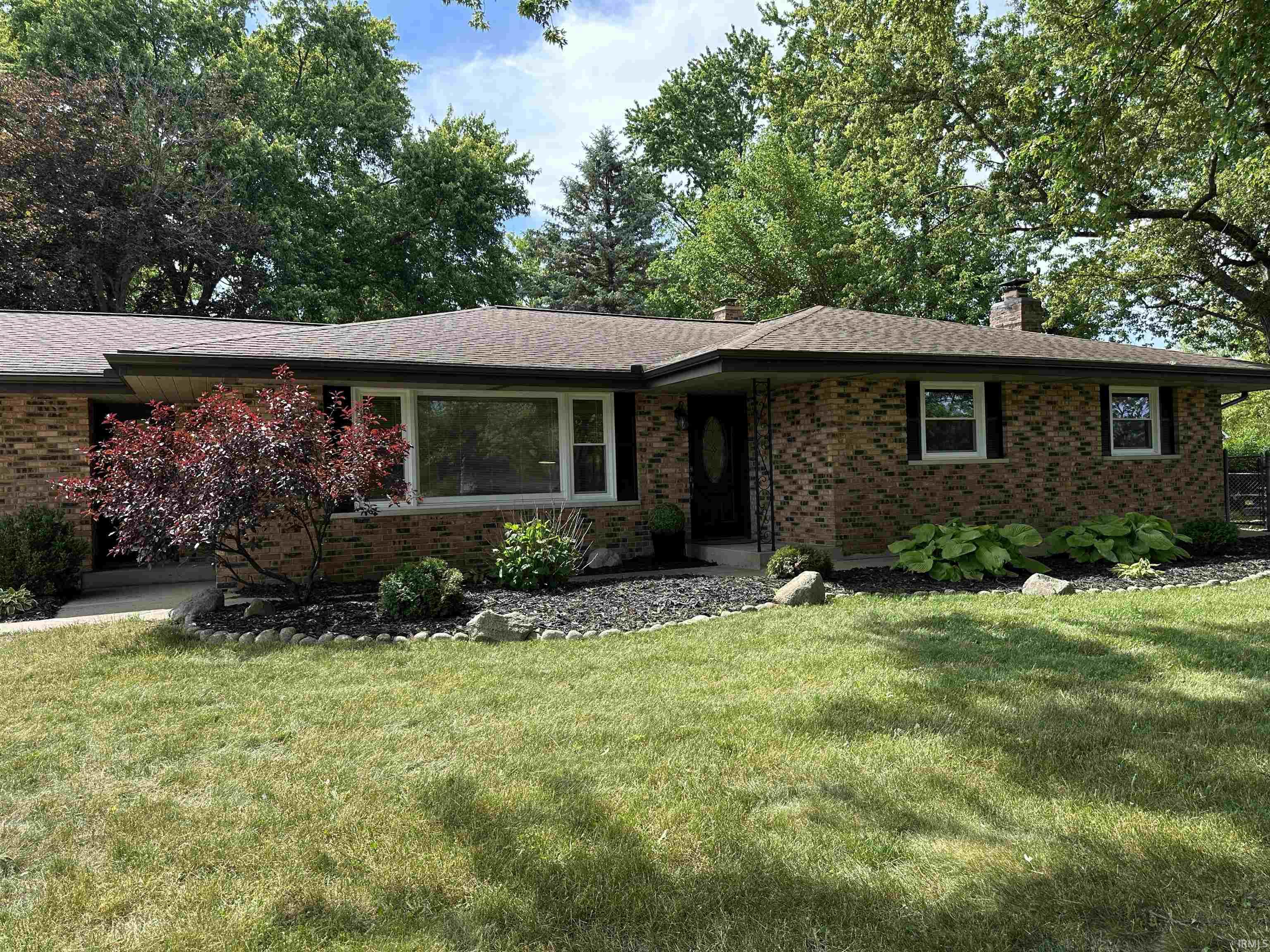 59843 Kay Boulevard Elkhart IN 46517