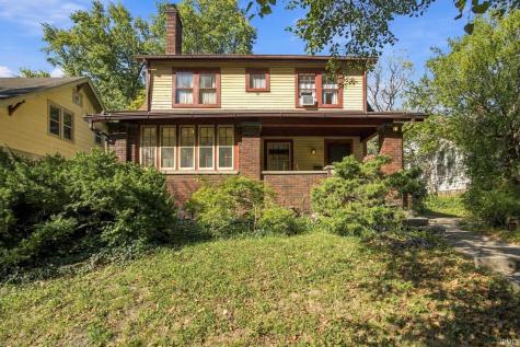 479 Maple Street West Lafayette IN 47906