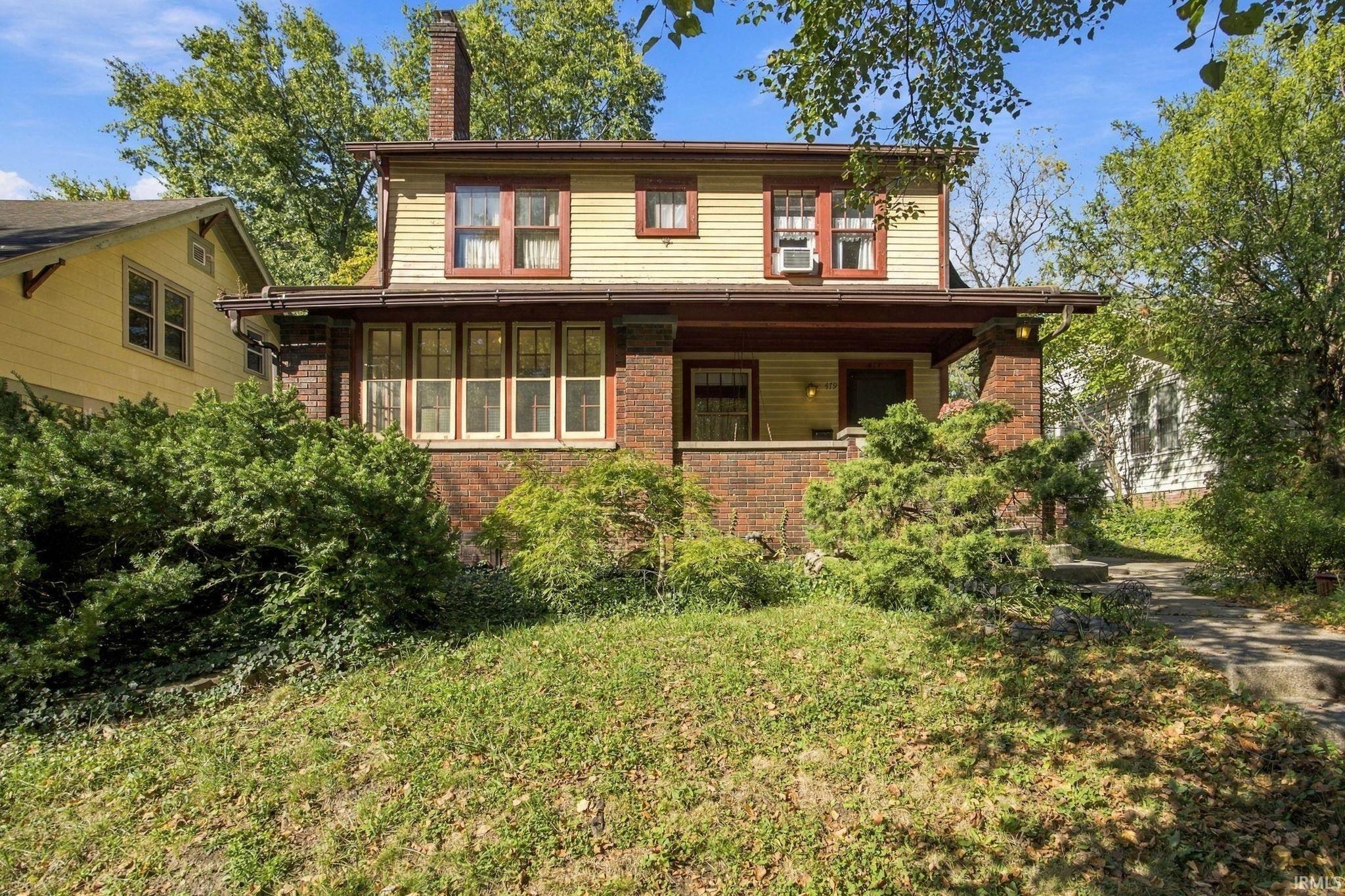479 Maple Street West Lafayette IN 47906