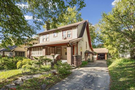 479 Maple Street West Lafayette IN 47906