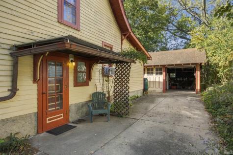 479 Maple Street West Lafayette IN 47906